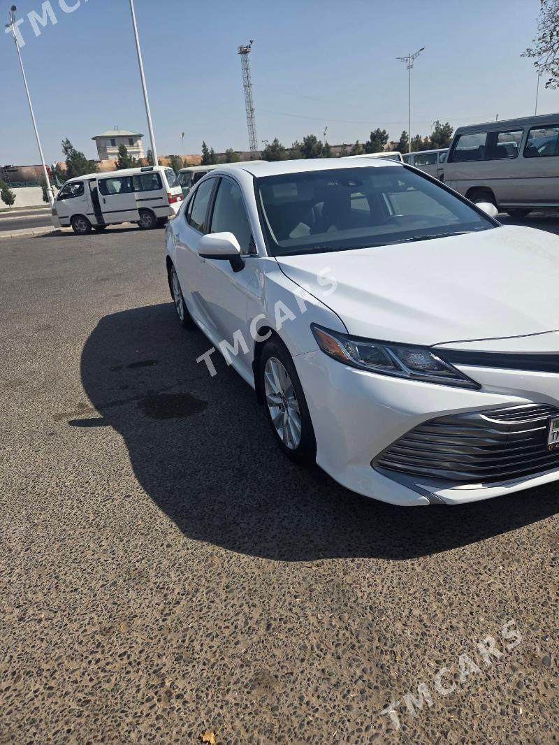 Toyota Camry 2020 - 267 000 TMT - Mary - img 6
