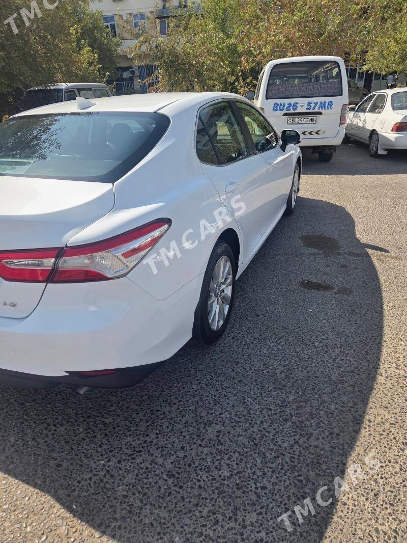 Toyota Camry 2020 - 267 000 TMT - Mary - img 3