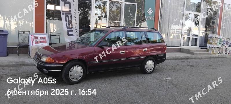 Opel Astra 1997 - 46 000 TMT - Дашогуз - img 2