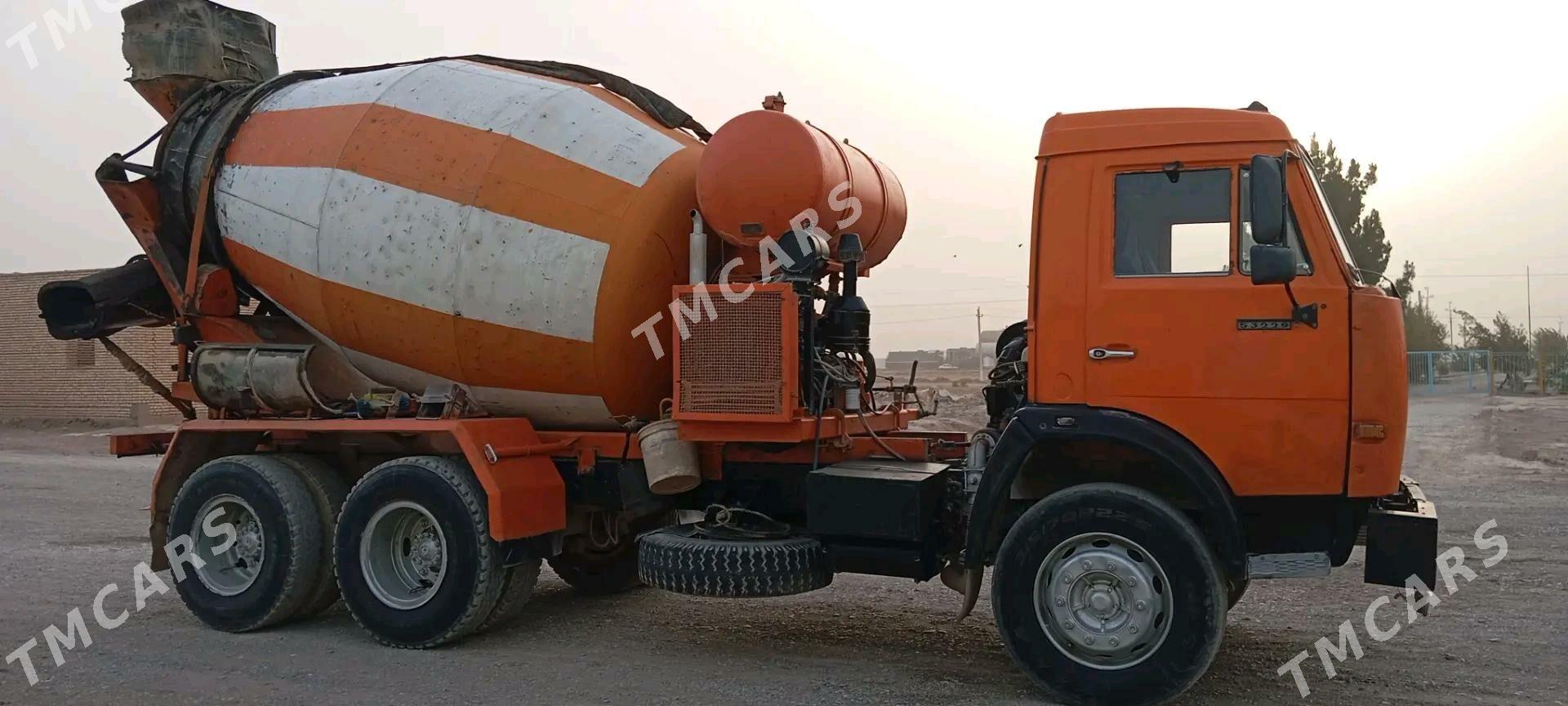 Kamaz 5320 2007 - 310 000 TMT - Aşgabat - img 5