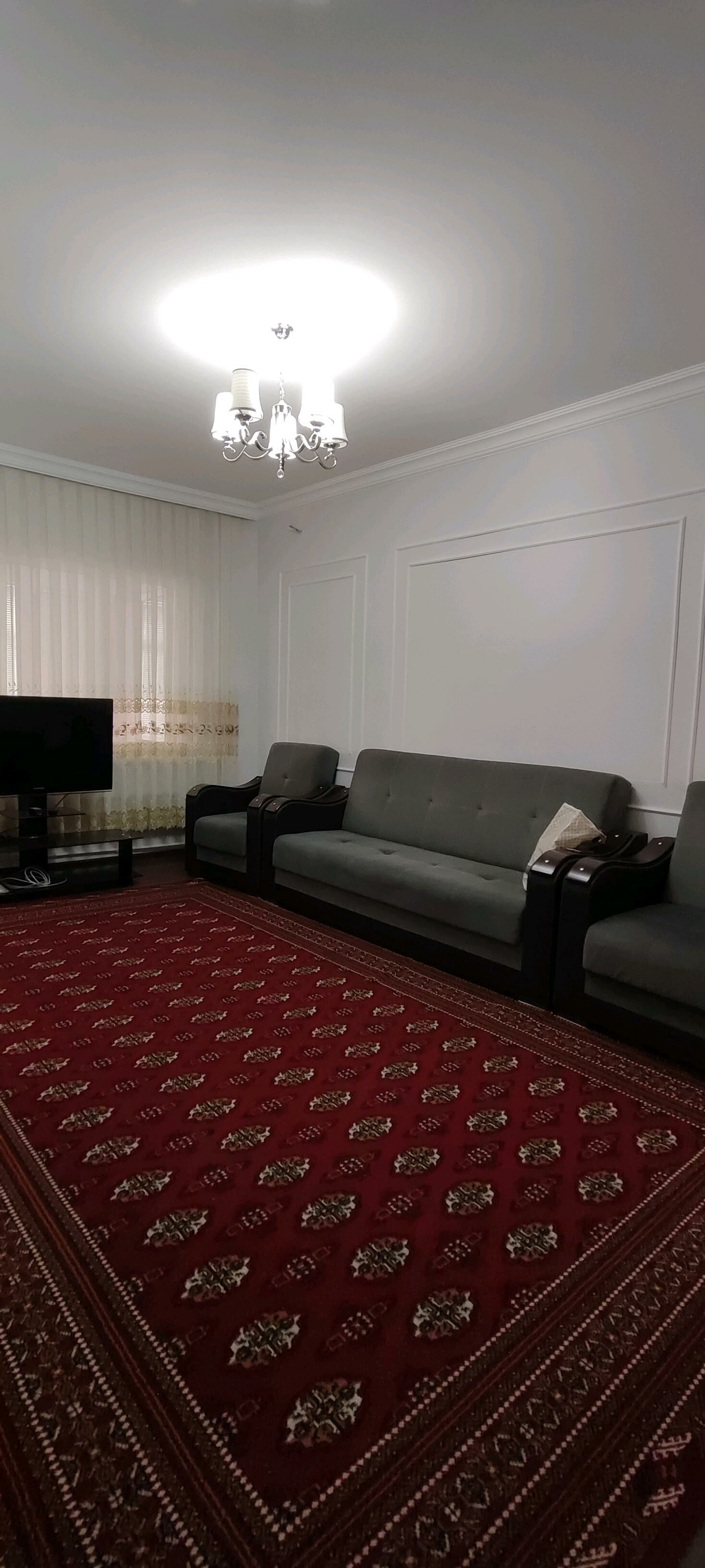 Arenda jay Mir 3 - Aşgabat - img 2