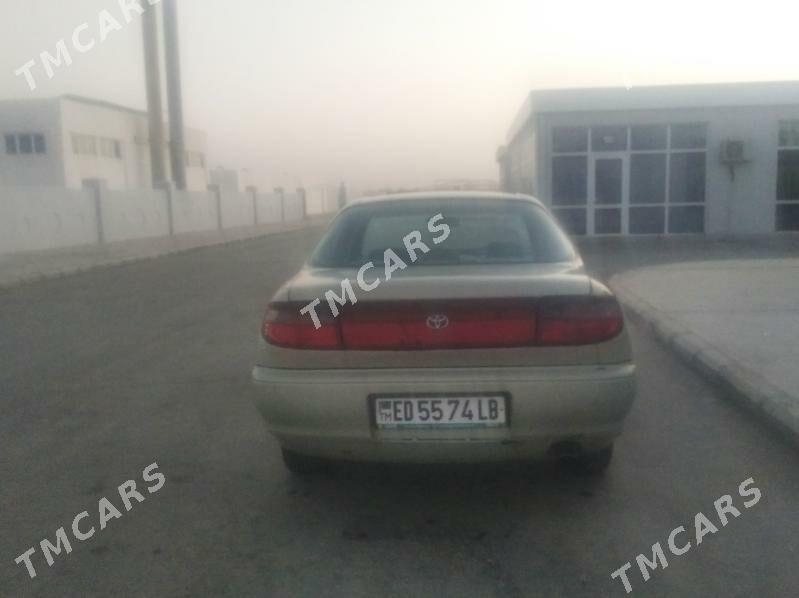 Toyota Carina 1995 - 58 000 TMT - Керки - img 2
