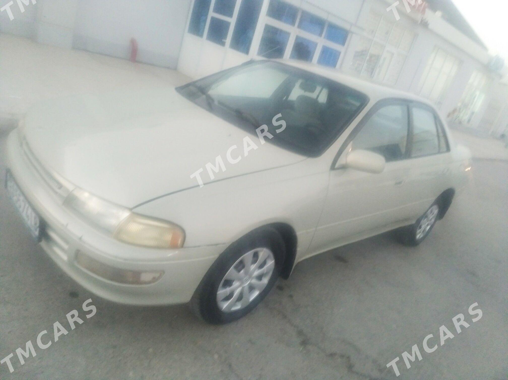 Toyota Carina 1995 - 58 000 TMT - Керки - img 3