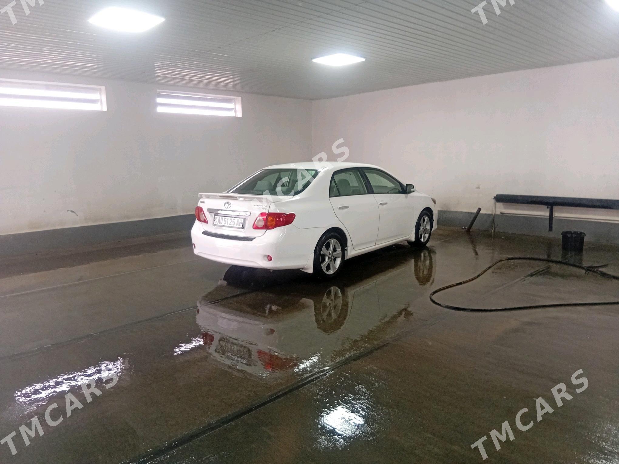 Toyota Corolla 2009 - 160 000 TMT - Kaka - img 3