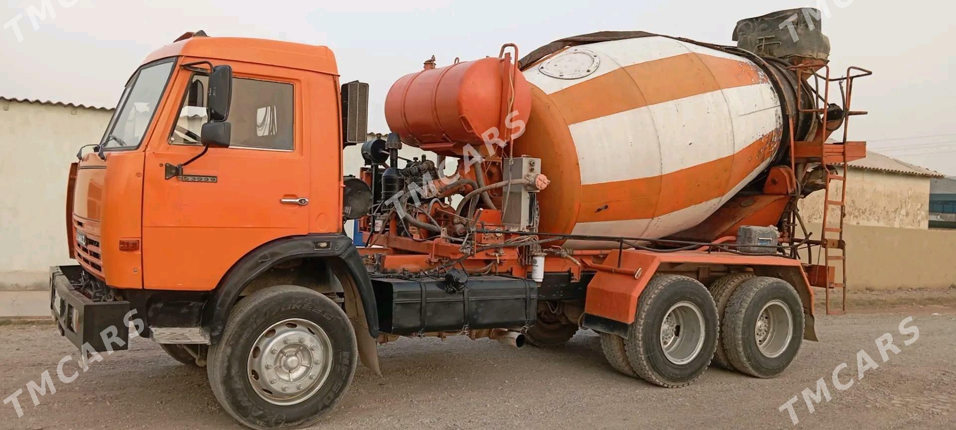 Kamaz 5320 2007 - 310 000 TMT - Aşgabat - img 6