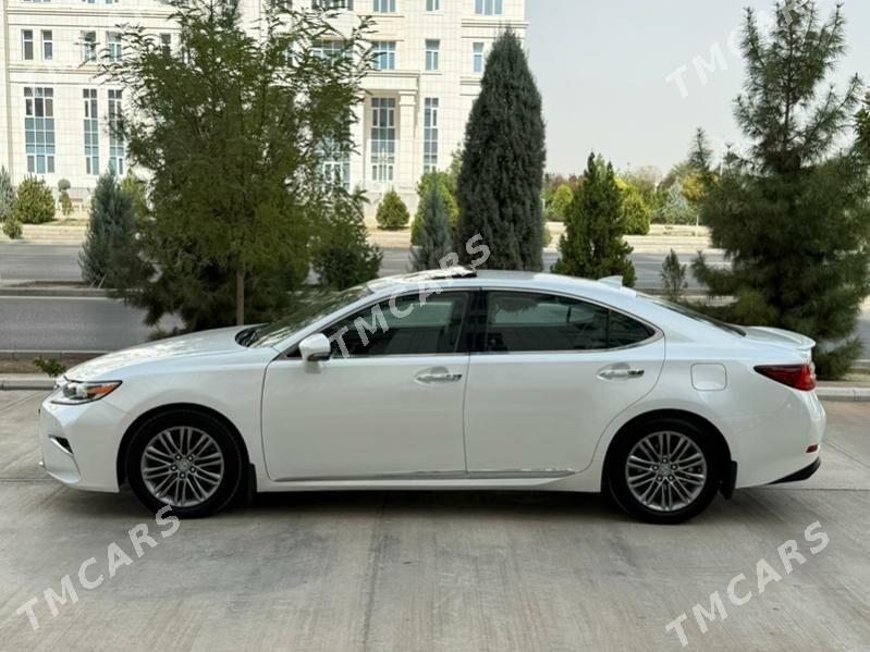 Lexus ES 350 2017 - 365 000 TMT - Ашхабад - img 7