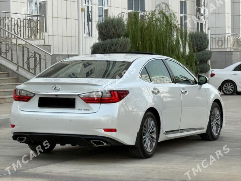 Lexus ES 350 2017 - 365 000 TMT - Ашхабад - img 5