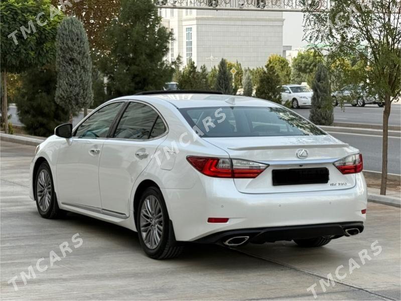 Lexus ES 350 2017 - 365 000 TMT - Ашхабад - img 4