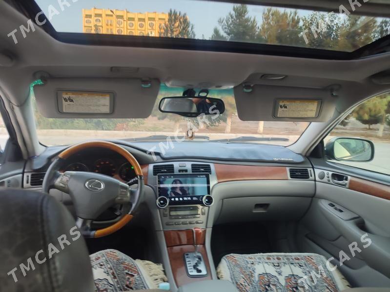 Lexus ES 330 2005 - 165 000 TMT - Туркменабат - img 2