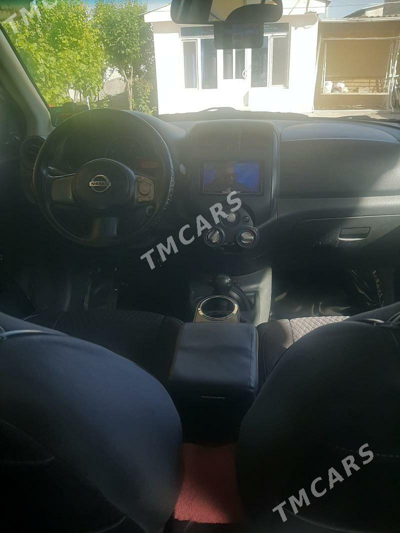 Versa 2013 talyp adamlar kreý - Бузмеин - img 4