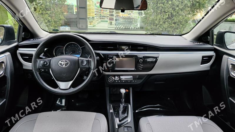 Toyota Corolla 2013 - 176 000 TMT - Büzmeýin - img 5