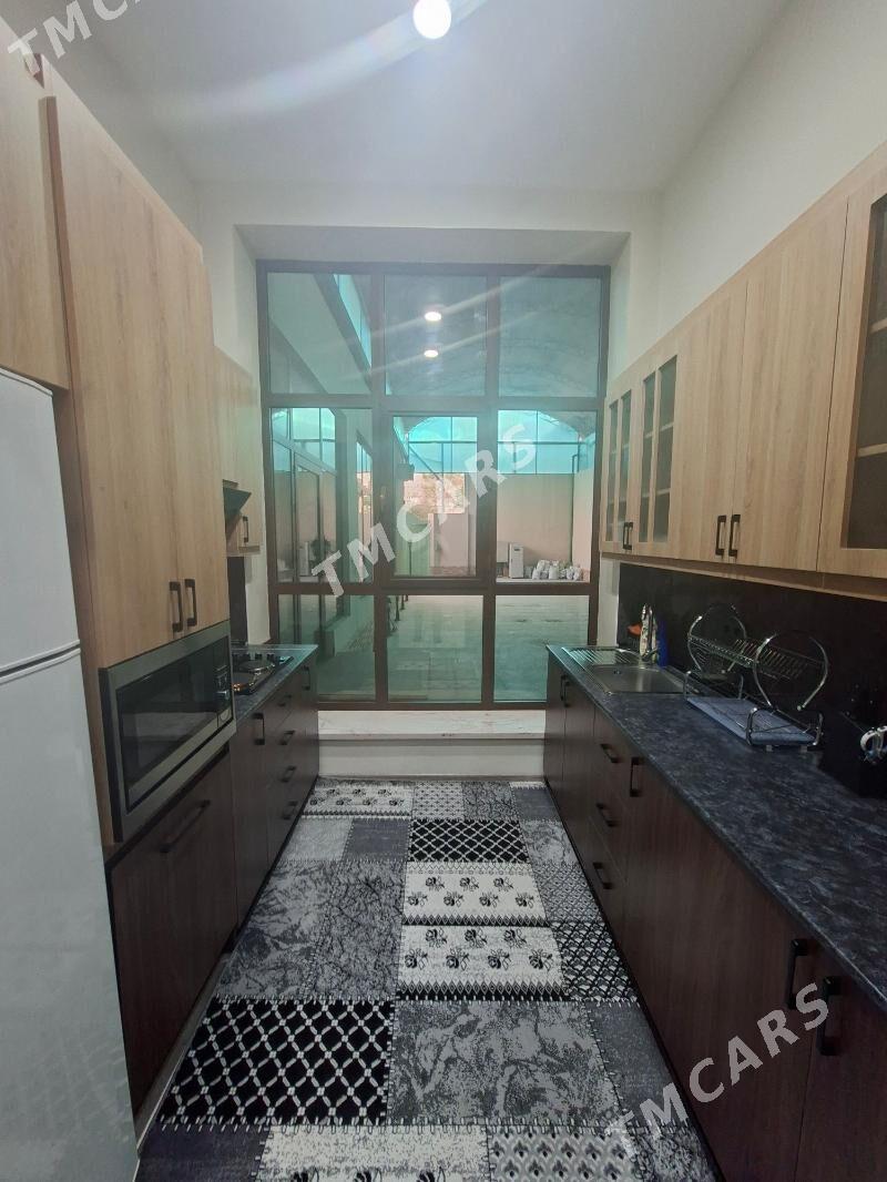 HİTROWKA KOTDEŽ - Aşgabat - img 4