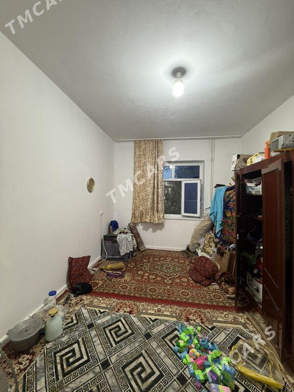 2 комн Hitrowka Хитровка - Aşgabat - img 5