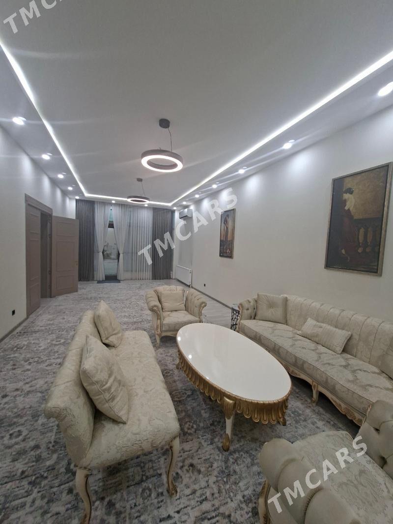 HİTROWKA KOTDEŽ - Aşgabat - img 2