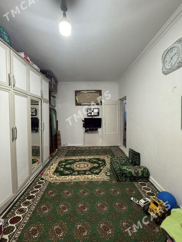 2 комн Hitrowka Хитровка - Aşgabat - img 10