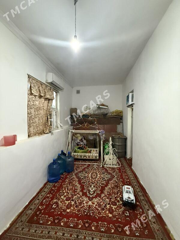 2 комн Hitrowka Хитровка - Aşgabat - img 9