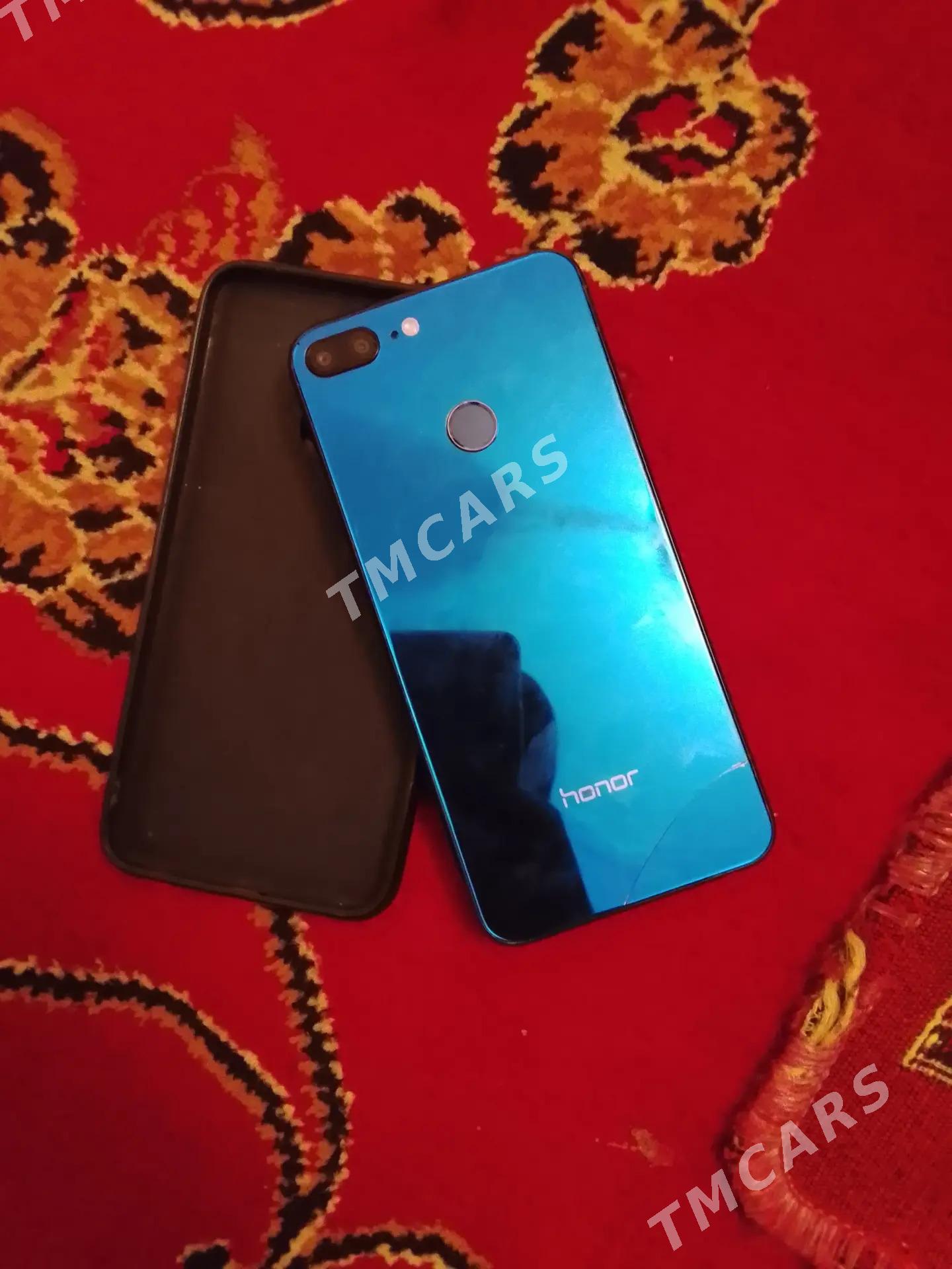 HONOR 9LITE 3.32 - Балканабат - img 2