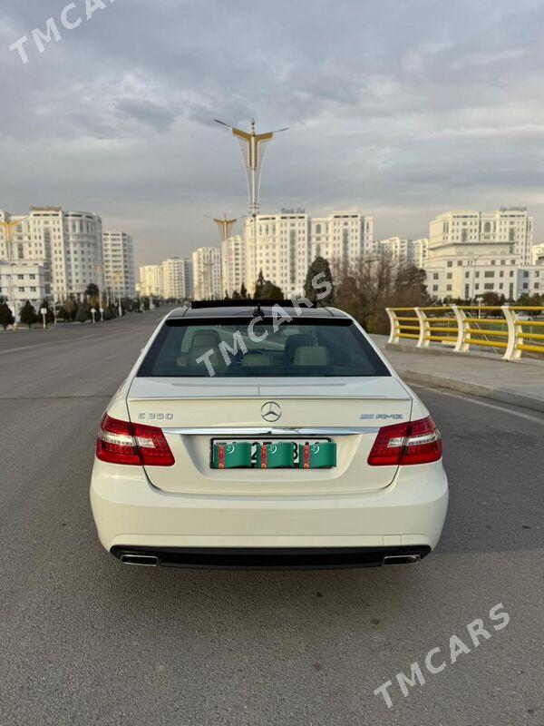 Mercedes-Benz E350 2011 - 300 000 TMT - Aşgabat - img 10