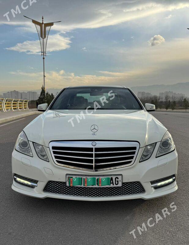 Mercedes-Benz E350 2011 - 300 000 TMT - Aşgabat - img 2