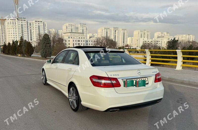 Mercedes-Benz E350 2011 - 300 000 TMT - Aşgabat - img 6