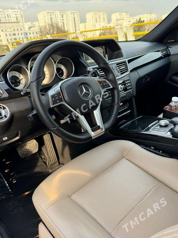 Mercedes-Benz E350 2011 - 300 000 TMT - Aşgabat - img 3