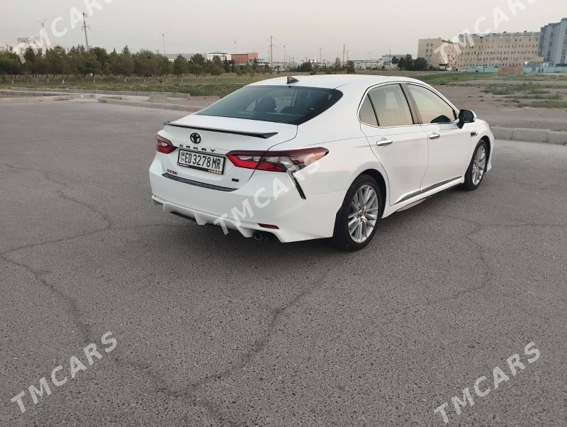 Toyota Camry 2021 - 320 000 TMT - Baýramaly - img 6