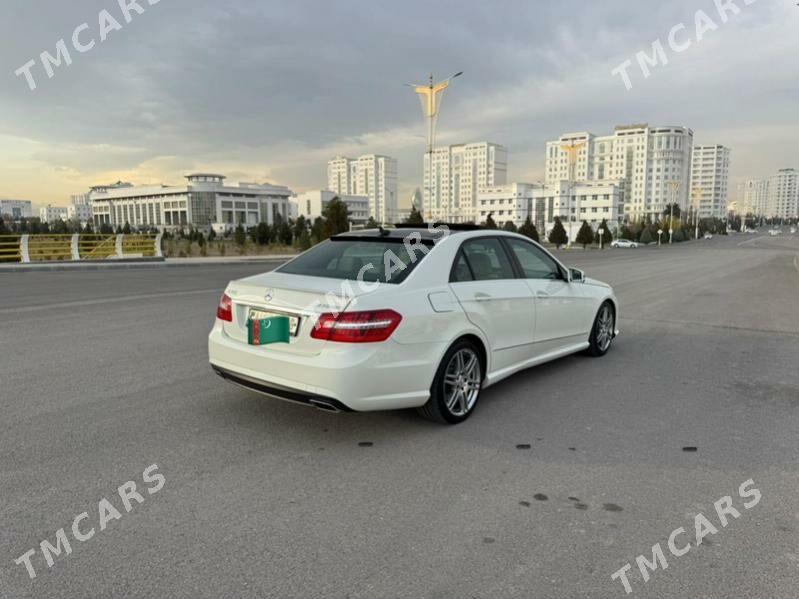Mercedes-Benz E350 2011 - 300 000 TMT - Aşgabat - img 4