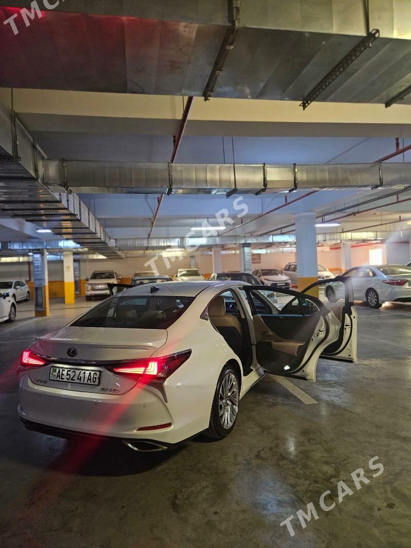 Lexus ES 350 2020 - 520 000 TMT - Ашхабад - img 4