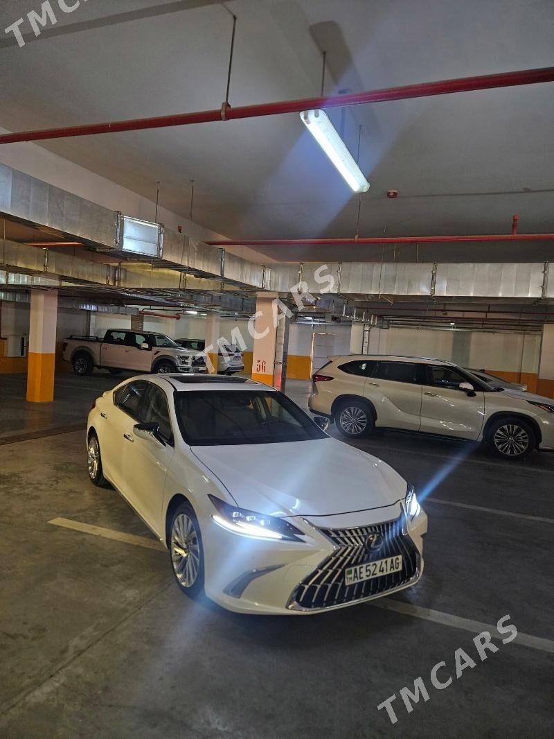 Lexus ES 350 2020 - 520 000 TMT - Ашхабад - img 7