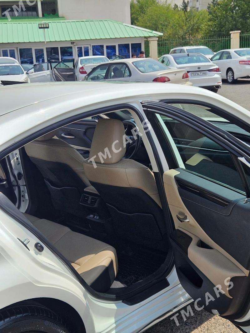 Lexus ES 350 2020 - 520 000 TMT - Ашхабад - img 3