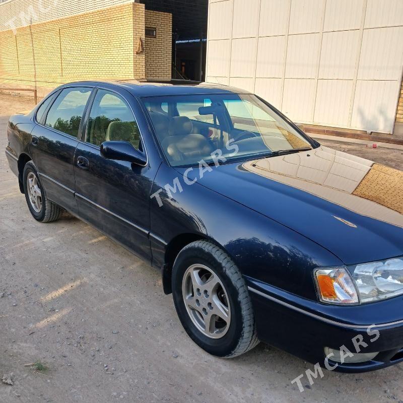 Toyota Avalon 1999 - 180 000 TMT - Murgap - img 6