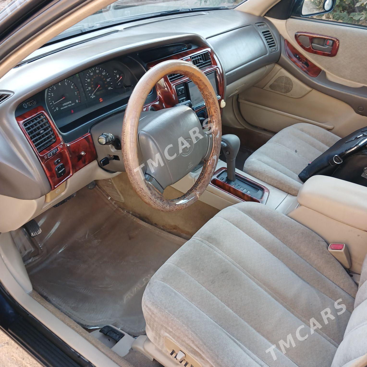 Toyota Avalon 1999 - 180 000 TMT - Murgap - img 5
