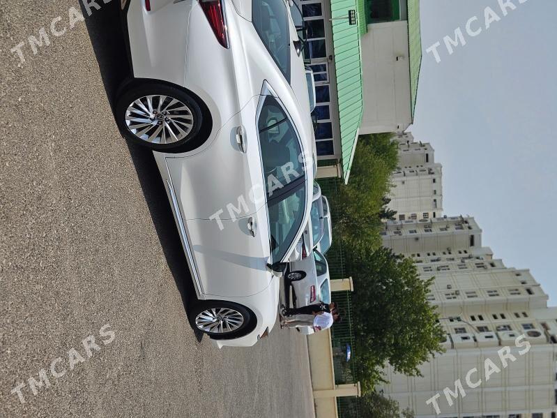 Lexus ES 350 2020 - 520 000 TMT - Ашхабад - img 8