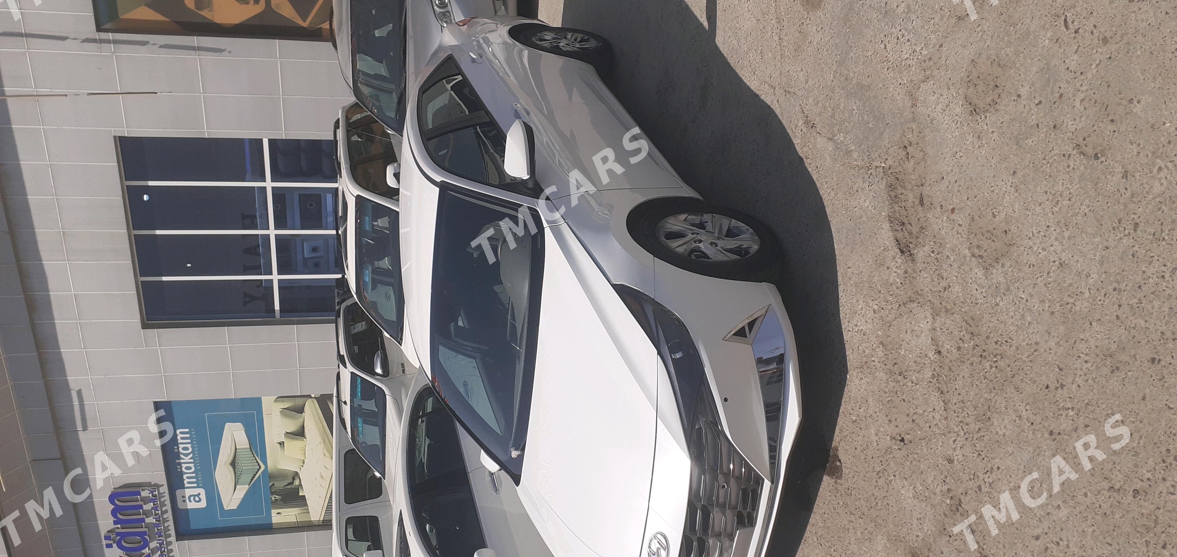 Hyundai Elantra 2021 - 245 000 TMT - Мары - img 5