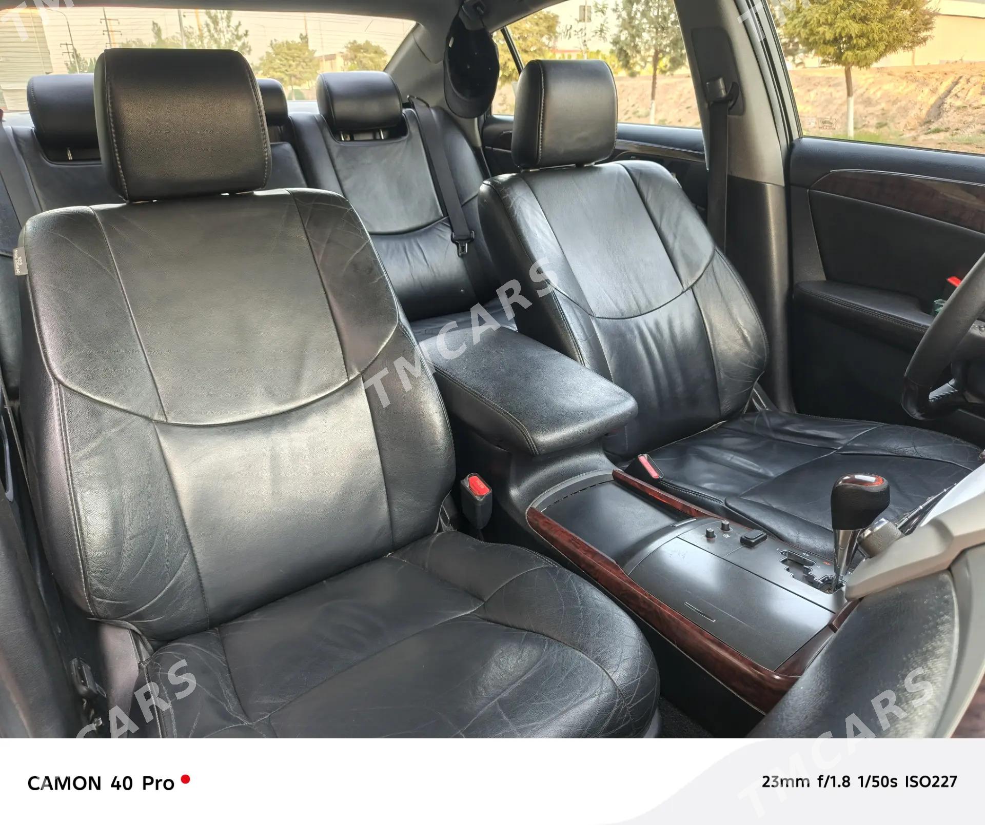 Toyota Avalon 2012 - 275 000 TMT - Mary - img 2