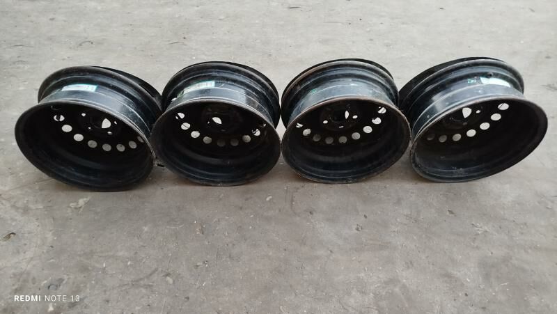 15 lik garadiska kalpak 1 000 TMT - Керки - img 2