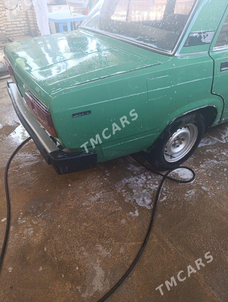 Lada 2105 1989 - 16 000 TMT - Hazar - img 8