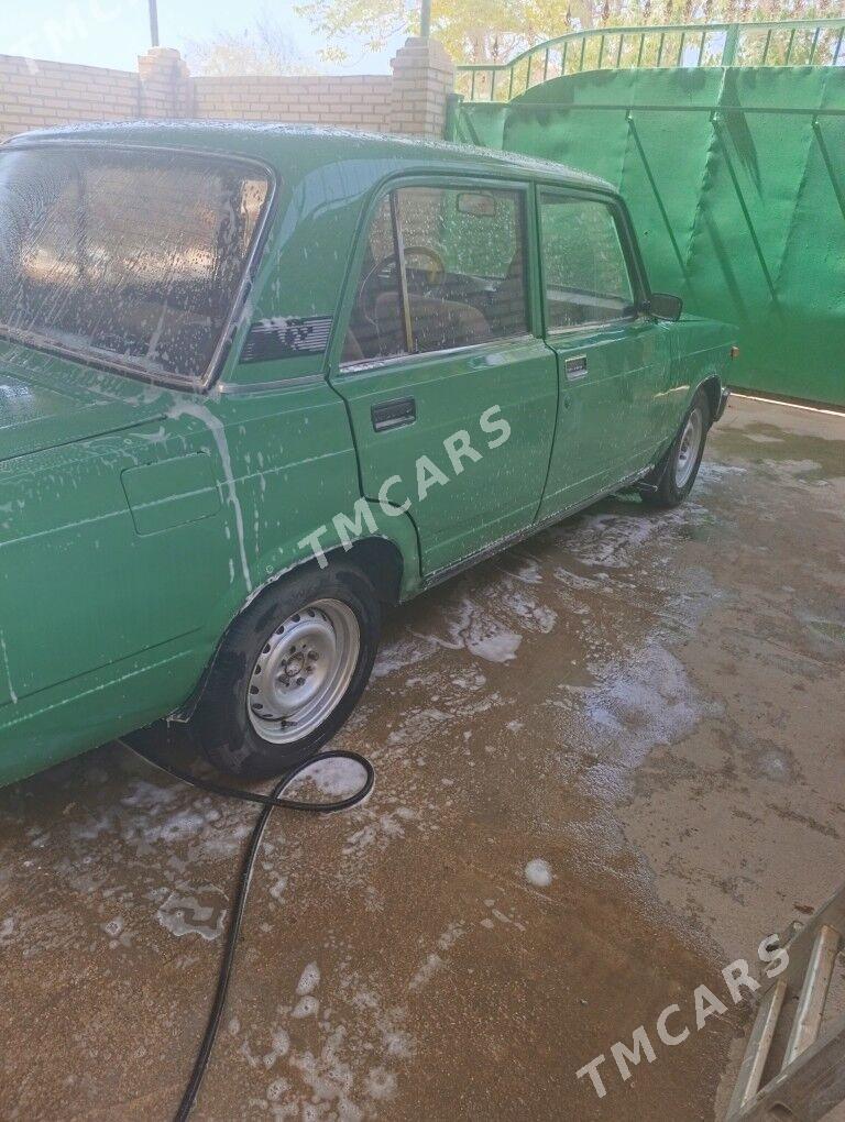 Lada 2105 1989 - 16 000 TMT - Hazar - img 3