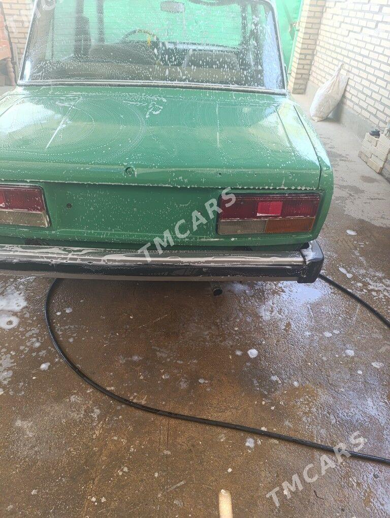 Lada 2105 1989 - 16 000 TMT - Hazar - img 5