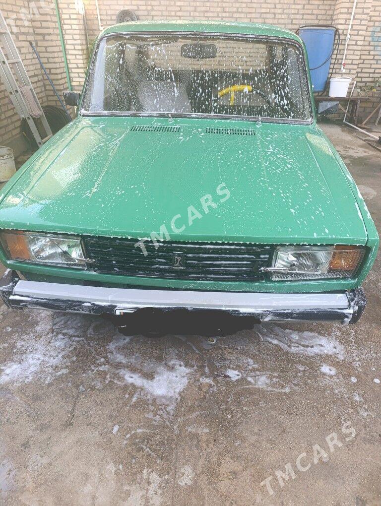 Lada 2105 1989 - 16 000 TMT - Hazar - img 9