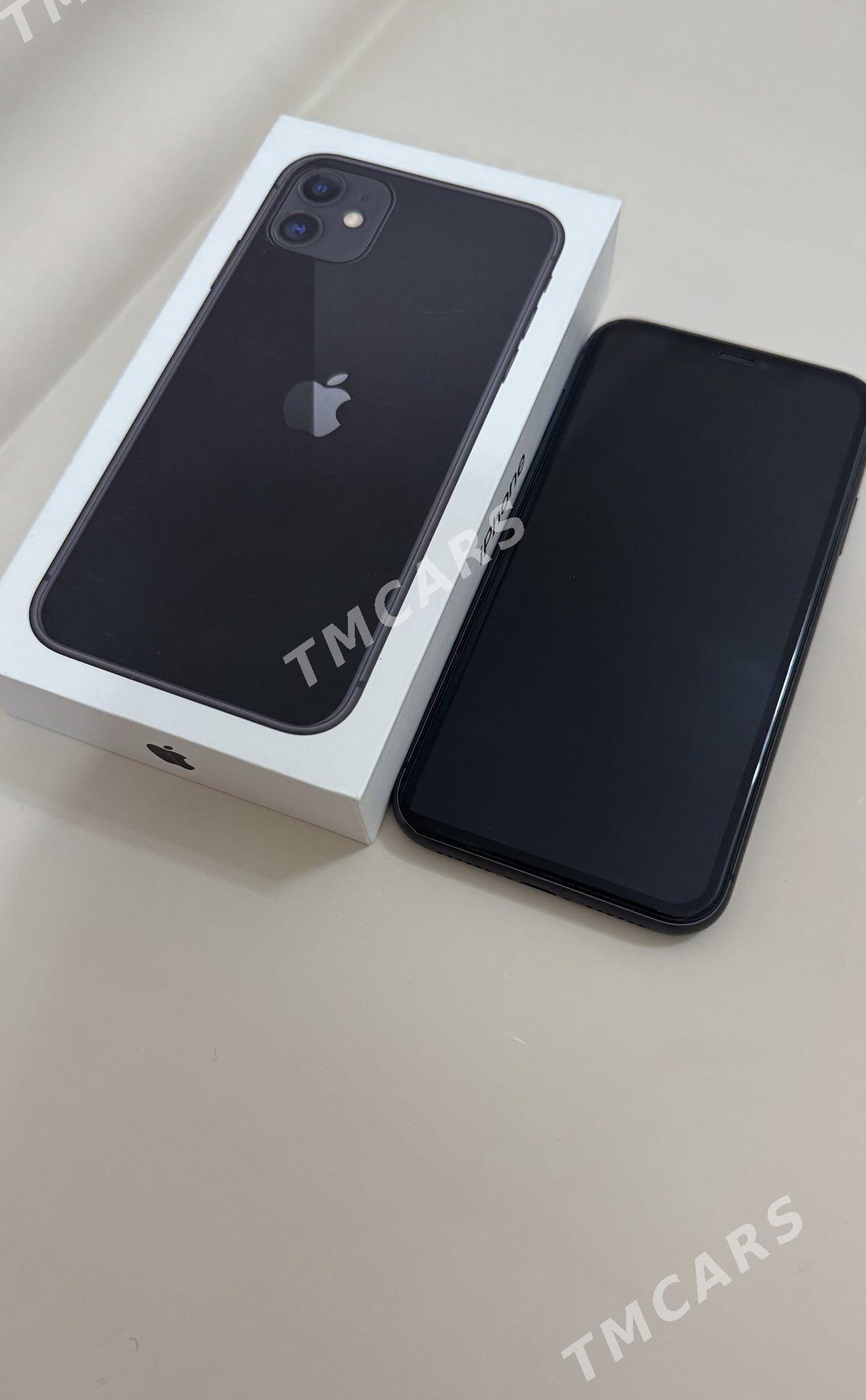 iPhone 11 - ул. Московская (10 йыл абаданчылык ш.) - img 2