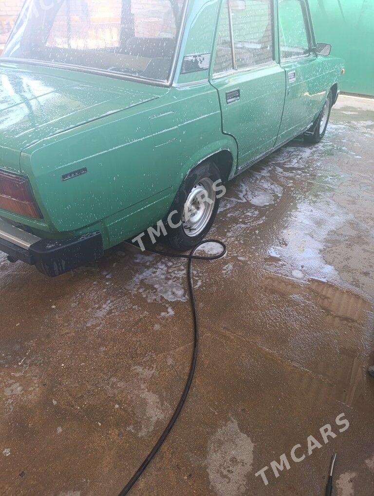 Lada 2105 1989 - 16 000 TMT - Hazar - img 7