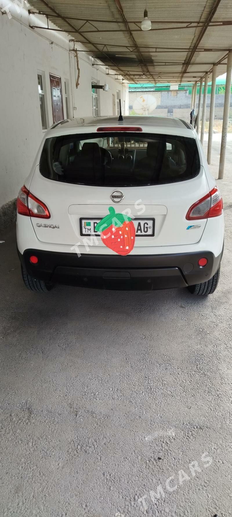 Nissan JUKE 2013 - 133 000 TMT - Херрикгала - img 4