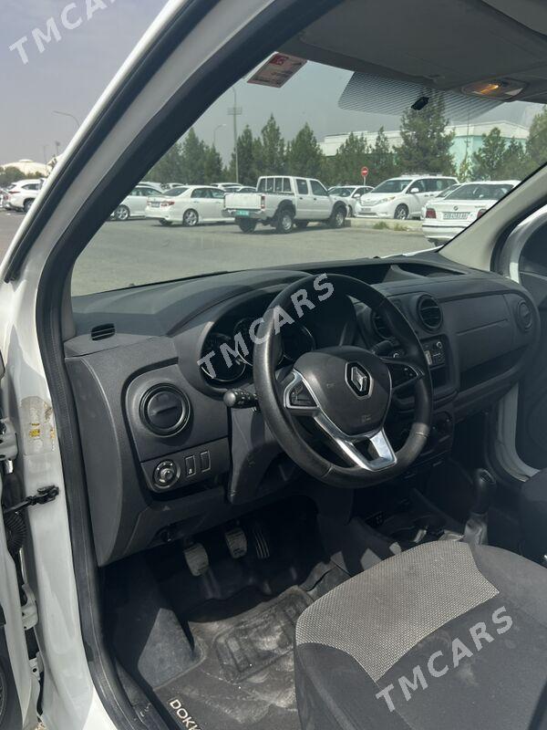 Renault Duster 2021 - 200 000 TMT - Aşgabat - img 2