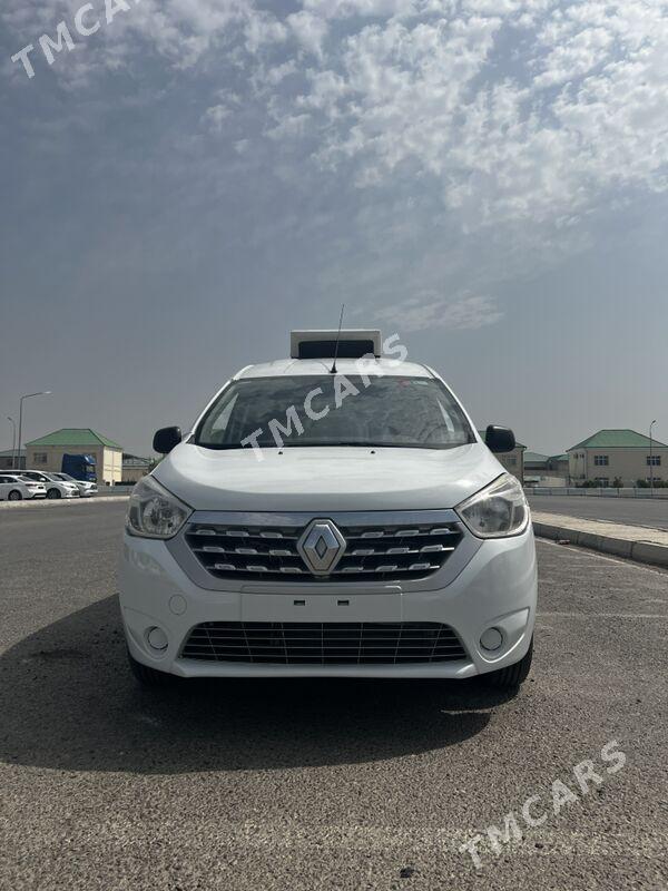 Renault Duster 2021 - 200 000 TMT - Aşgabat - img 9