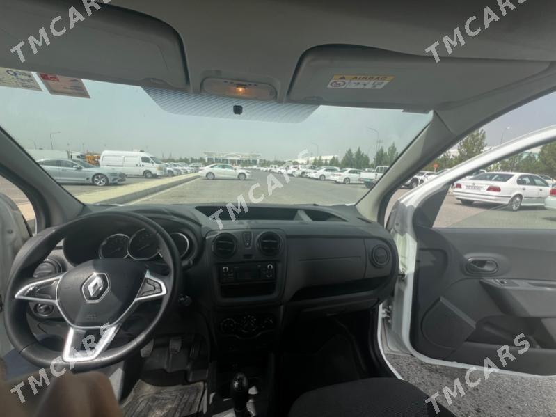 Renault Duster 2021 - 200 000 TMT - Aşgabat - img 3