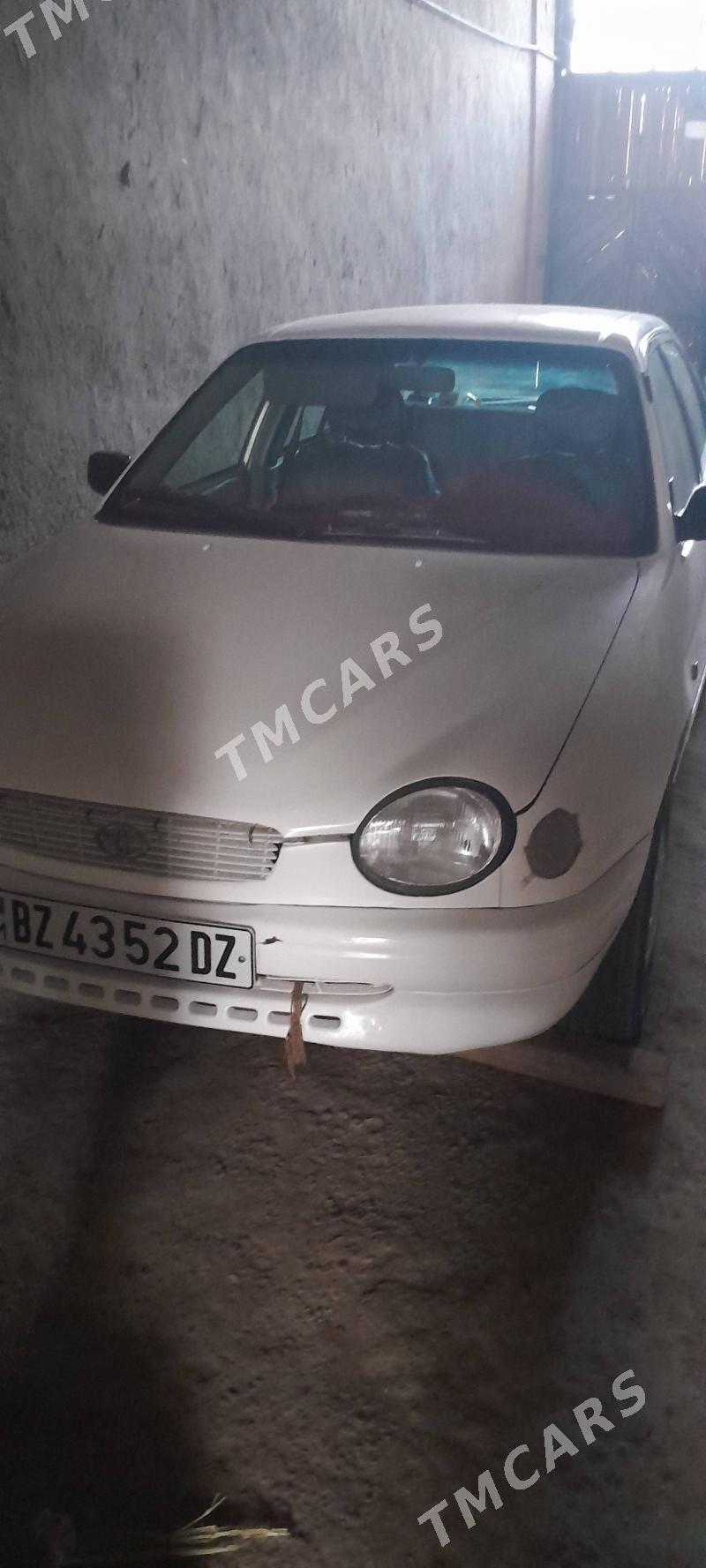 Toyota Corolla 1998 - 66 000 TMT - Gurbansoltan Eje - img 3