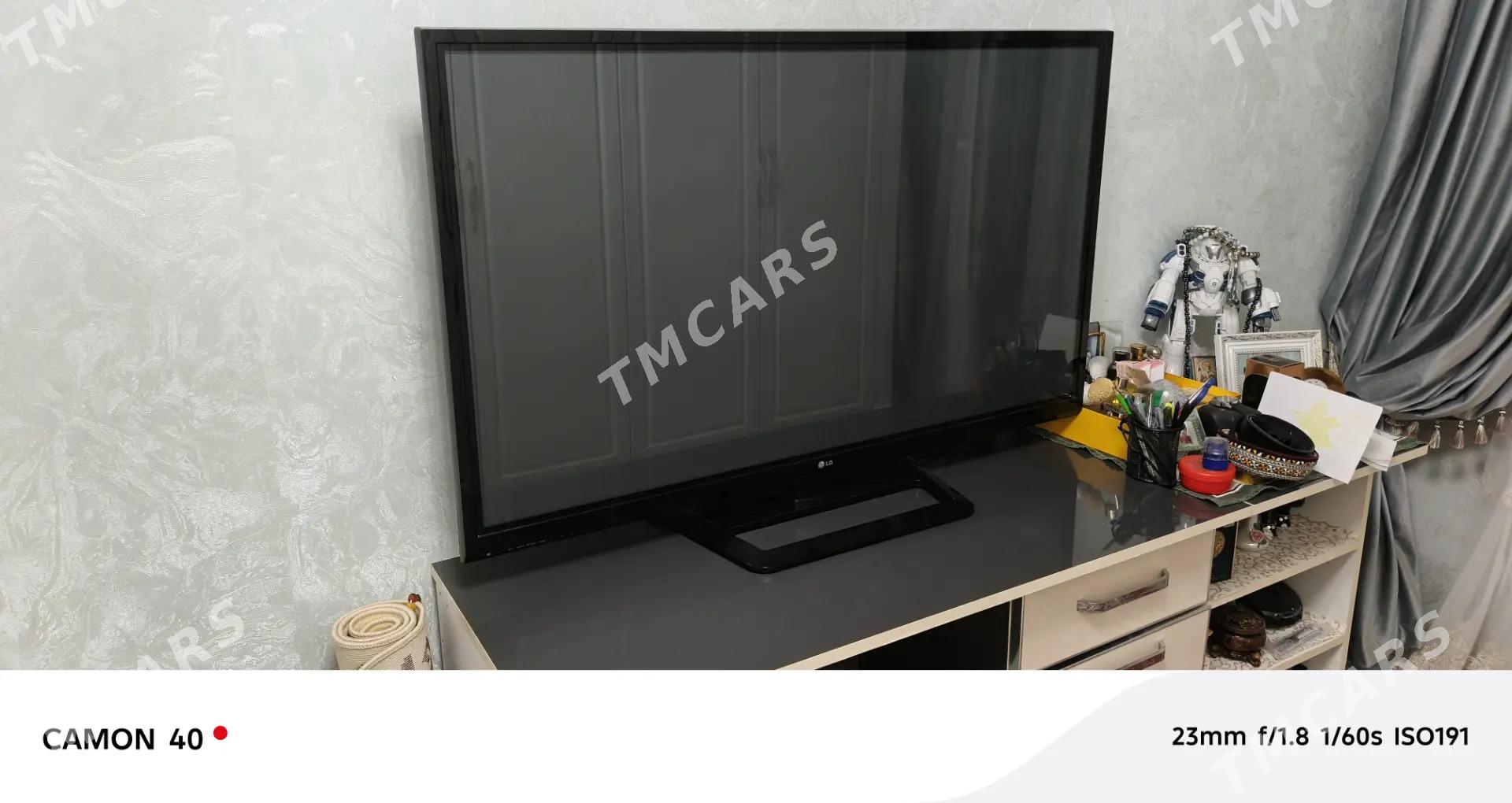 Televizor - Aşgabat - img 2