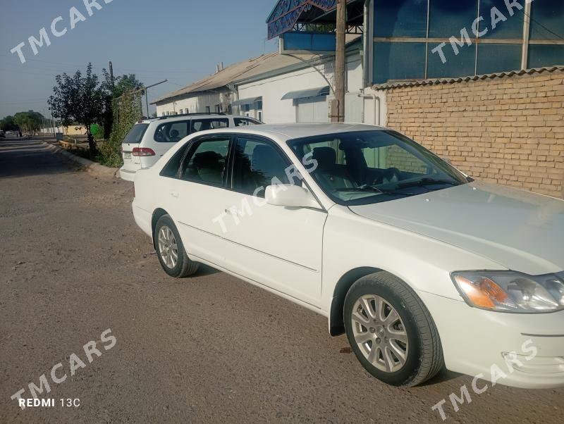 Toyota Avalon 2001 - 170 000 TMT - Мары - img 5