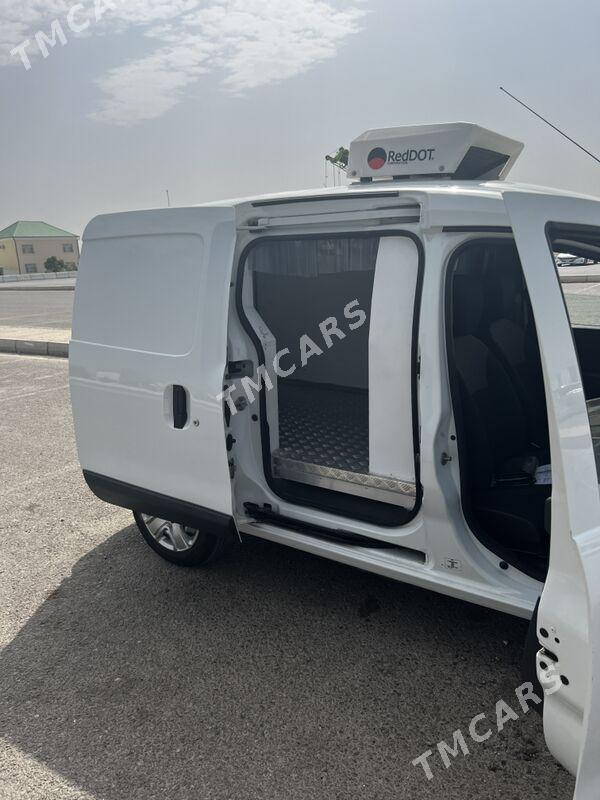 Renault Duster 2021 - 200 000 TMT - Aşgabat - img 8